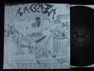 Rare Saccara * Ketchup Metal Urbi Et Orbi LP