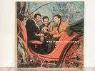  FIRST PRESSING OF THE THREE CHUCKLES 1956