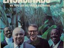 Mr. Fats Sadi - Ensadinado 1966 SABA SB 15 111 ST