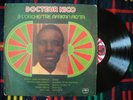DOCTEUR NICO FURIOUS DESTROY MAD AFRO GARAGE FUNK PUNK