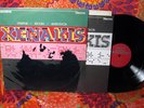 Xenakis Synaphi Aroura Antikhthon Headline Decca LP NM