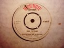 WINSTON WRIGHT AND GAYTONES Soul Pressure UK HIGH NOTE