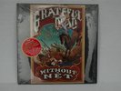 New Sealed Vinyl LP Grateful Dead Without a Net
