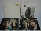 German Vinyl LP The Beatles White Album w/poster&photos