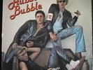 HUBBLE BUBBLE lp  belgian kbd PUNK original '78