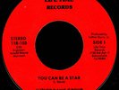 Rare Modern Soul 45 LUTHER DAVIS GROUP on Lifetime