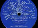 Rare Modern Soul 45 GEORGE SMALLWOOD & MARSHMELLOW BAND