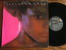Platinum Hook WATCHING YOU boogie funk electro RARE LP