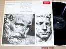 827222 - BEETHOVEN - op. 127, 135 - SUSKE QU. - ETERNA