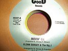 GLENN DORSEY & THE BIG J-MOVIN ON-GOOD