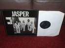 JASPER Front To Back LP 1973 SRT 1st Press 