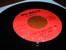  funk soul 45 rpm  RICK ST. JOHN  Sho is funky