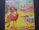 SANDRO OLIVA & THE BLUE PAMPURIO'S - ARIA MALSANA 1987