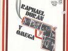 rare Latin Soul LP RAPHAEL DURAN pow pow Listen
