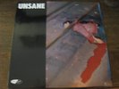 Unsane s/t LP City Slang Punk/HC/Noise