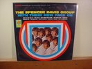 SPENCER DAVIS GROUP New Face BRITISH INVAS PSYCH BLUES