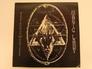 Mandy Morton & Spriguns Magic Lady UK LP