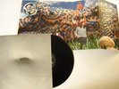 JELLYFISH Bellybutton LP Fold Out Cover Pop Psych Vinyl