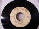 INFINITY on WHITEHORSE Modern Northern Soul Mint-