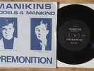 MANIKINS Premonition ORIG.OZ 2ND 7