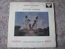 Decca SXL 2026 Campoli LPO Boult Bruch Mendelssohn WB