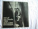 Rolling Stones - Out Of Our Heads UK 1st Press MONO nm