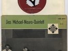 MICHAEL NAURA QUINTETT ACK VÄRMELAND TELEFUNKEN 4815UX