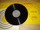 PATTO LP Record on Vertigo Swirl / Spiral Label