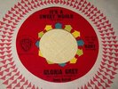 GLORIA GREY It's A Sweet World KILLER NORTHERN SOUL 45