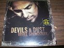 BRUCE SPRINGSTEEN Devils & Dust 2x VINYL LP NEW SEALED