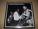 EDMOND HALL-JAMES P. JOHNSON-BLUE NOTE-MOSAIC 6 LP BOX