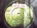 BEATLES @SOMETHING@ORIG UK 1st FACTORY SAMPLE EX