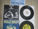 YOUTH OF TODAY / GORILLA BISCUITS - BRINGIN' IT BACK 7