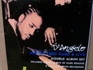D'ANGELO - Unreleased Rare & Live - 2 LP Set