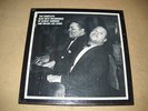 BLUE NOTE ALBERT AMMONS&MEADE LUX LEWIS-MOSAIC 3 LP BOX