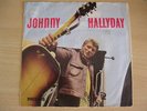 JOHNNY HALLYDAY