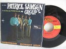 7'-PATRICK SAMSON GROUP-SHIBIDIBIBBI/MIDNIGHT..1° SIN..