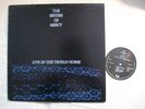 Sisters of Mercy In the Troyan Horse LP very rare goth