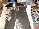 THE ROLLING STONES----STICKY FINGERS----LP