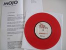 The White Stripes Red Death MOJO 7