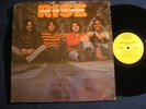 garage, Tex-Mex LOUIE & THE LOVERS Doug Sahm 1970 LP NM
