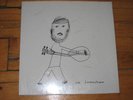Marc LEBEL (AGAPE) Rare CANADA LP Xian Prog Psych
