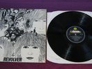 Beatles REVOLVER '66 ORIGINAL UK FACTORY SAMPLE MONO LP
