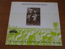 Mississippi Bottom Blues  Mamlish  LP Freddie Spruell