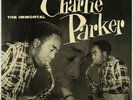 CHARLIE PARKER ON SAVOY 12001 ORIGINAL MINT-
