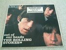 ROLLING STONES out of our heads 1965 UK DECCA EXPORT LP