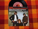 WALKER BROTHERS The Sun Ain´t Gonna Shine STAR-CLUB Rec