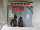 Chabrier - Paul Paray (Mercury) Classic 180G