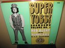SUPERYOBS TEMPLARS RED ALERT LP SPLIT EARLY VULTURE