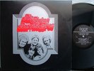 Flying Burrito Bros Live 1969 Vinyl LP